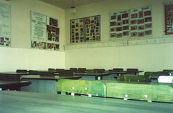 Imagine din Liceul UCECOM SPIRU HARET din Ploiești